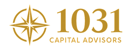 1031 Capital Advisors, Tax-Efficient Real Estate